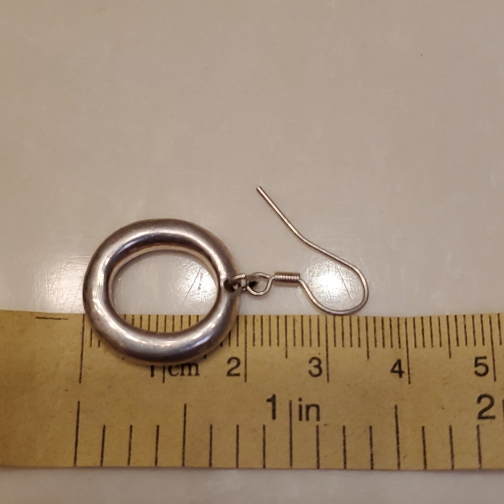 Sterling Silver Set - Picture 7 of 8